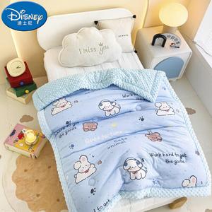 Disney Детское одеяло 150×200 см, вес 1,75 кг, класс А, хлопок, теплое и легкое