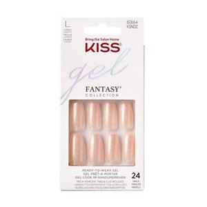 Конфетный гель Fantasy Rock 1 шт Kiss