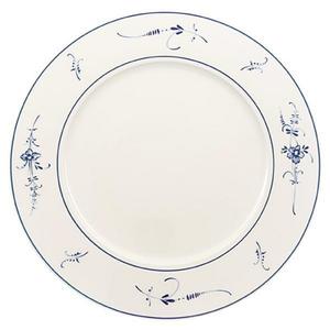 Тарелка Villeroy & Boch Alt Luxemburg, 30 см, белый