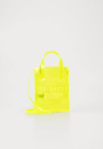 Сумка Ted Baker SHEACON, Bright Yellow/Yellow