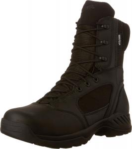 Ботинки Danner Mens Kinetic 8 с боковой молнией GTX-m, черный