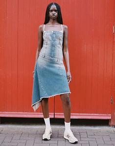 Кроссовки New Balance 471 светло-коричневого и бежевого цвета