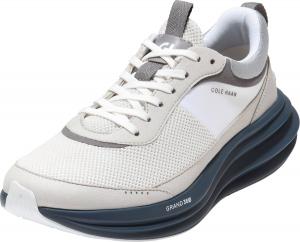 Мужские кроссовки Cole Haan Originalgrand Quadstreak, Quiet Shade/Sleet