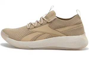 Кроссовки Dmx Comfort Low Top унисекс пшеничного цвета Reebok, Wheat