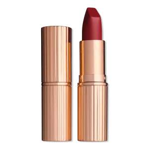 Матовая помада Revolution Charlotte Tilbury, Love Liberty (berry pink)