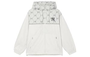 Куртка New York Yankees Unisex Ecru MLB