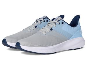 Кроссовки FootJoy FJ Flex, цвет Sky Blue/Ice/White