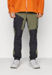 Брюки для активного отдыха MENS ELOPE PANTS Vaude, хаки