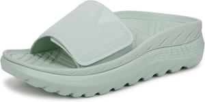 Женские сандалии Vionic Rejuvenate, мятный/шоколадный