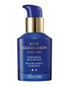 Эмульсия Super Aqua Light 50 мл Guerlain