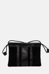 Мешок для мусора Desigual для собак LEATHER PATCH CAYETA, черный