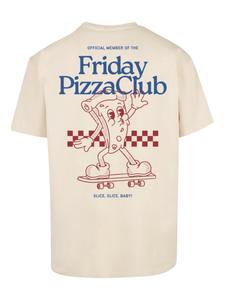 Футболка F4NT4STIC, песочный