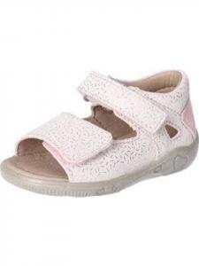 Сандалии PEPINO, красный