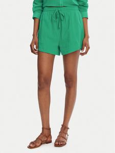 Шорты из ткани обычного кроя Crinkle 55429-SH Seafolly, зеленый