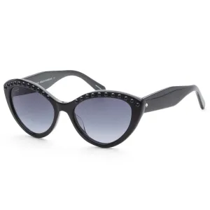 Женские солнцезащитные очки 55 мм, черные Kate Spade