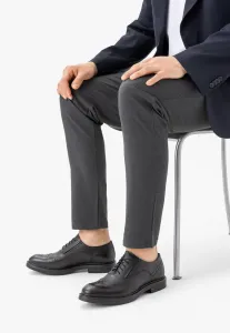 Шнуровка Ryłko, Schwarz