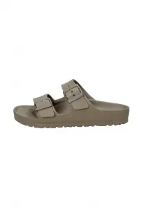 Аризонские мулы Birkenstock, Taupe