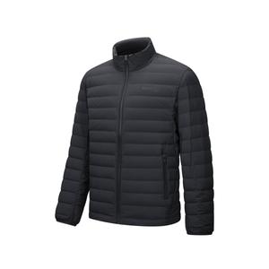 Saucony Пуховик и куртка унисекс, Jet Black