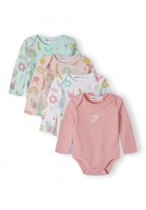 Комбинезон/боди MINOTI, Mixed Colors