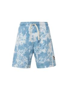 Брюки 51V0_светло-голубые QS