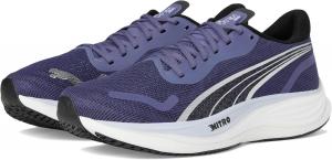 Мужские кроссовки для бега Puma Velocity Nitro 3, черный/синий