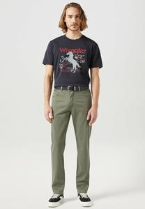 Ремень EASY BELT Wrangler, черный