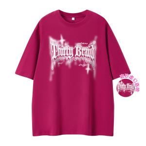 Футболка унисекс 30Braid, Черный