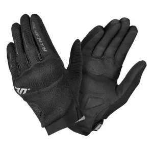 Защитные перчатки Seventy Degrees SD-C42 Asphalt woman summer, черный