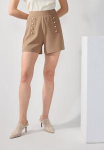 Шорты Anna Field, хаки
