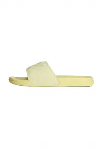 La costa slideon mules Vans, Light Yellow