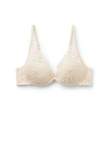 Бюстгальтер-бралетт INTIMISSIMI ELENA ITALIAN RIVIERA, Beige/Cream