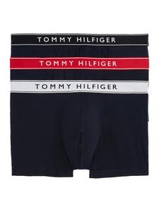 Боксеры TOMMY HILFIGER, Mottled Black