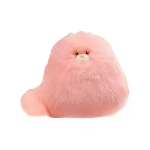 Очаровательные и игривые плюшевые куклы кошек высотой 30см/40см Handsome