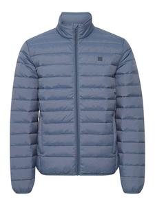 Зимняя куртка !SOLID, синий