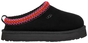 Кроссовки UGG Tazz Slipper Kids 'Black Pink', черный