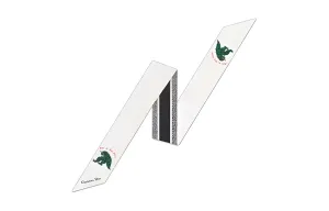 DIOR Шёлковый шарф женский белый, White