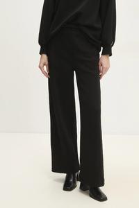 Спортивные брюки Answear.Lab, черный