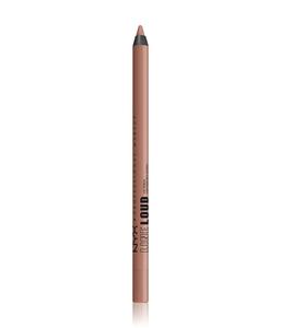 Карандаш для губ NYX Professional Makeup Line Loud Longwear Lip Pencil, Nr. 5 - Global Citizen, 1.2g