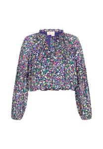 Блуза IZIA, Mixed Colors