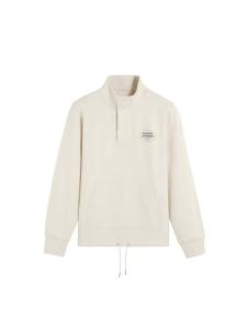 Толстовка Scalpers, кремовый