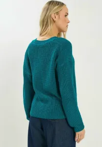 Кардиган Long Tall Sally, Teal