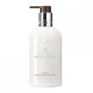 Праздничный лосьон для рук с ароматом ладана и душистого перца - 300 мл Molton Brown