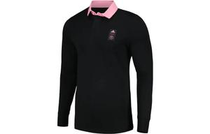 Футболка унисекс черная Adidas, черный