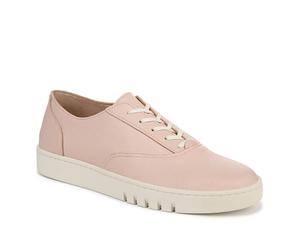 Кроссовки Vionic Callie Sneaker, Light Pink Leather