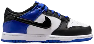 Кроссовки Nike Dunk Low SE PS 'Dance Party', синий