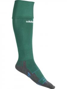 Uhlsport Носки "Tam Pro Player" зеленого цвета