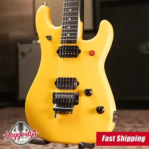 Электрогитара EVH 5150 Series Standard - EVH Yellow
