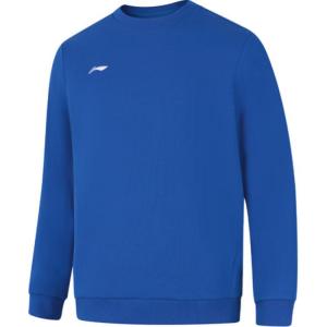 LINING Свитшот Men's Colorful Blue