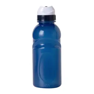 Пластиковая бутылка для воды Stealth El Corte Inglés, синий