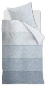 Наволочка RiviÉra Maison - Harvey, синий